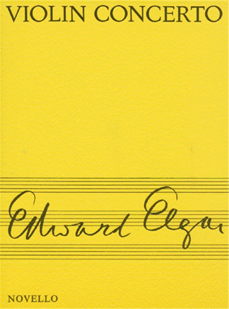 Violin Concerto